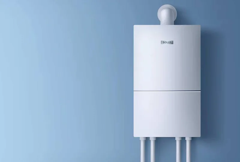 Proiect casă - Centrala electrică versus centrala pe gaz