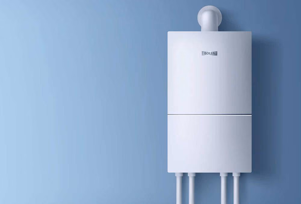 Proiect casă - Centrala electrică versus centrala pe gaz