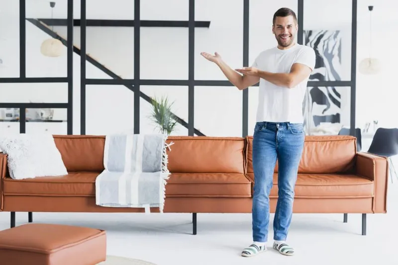 Proiecte case moderne - ce mobilier nu se demodează în timp?