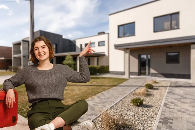 Proiecte casa - 5 modele recomandate pentru familii tinere