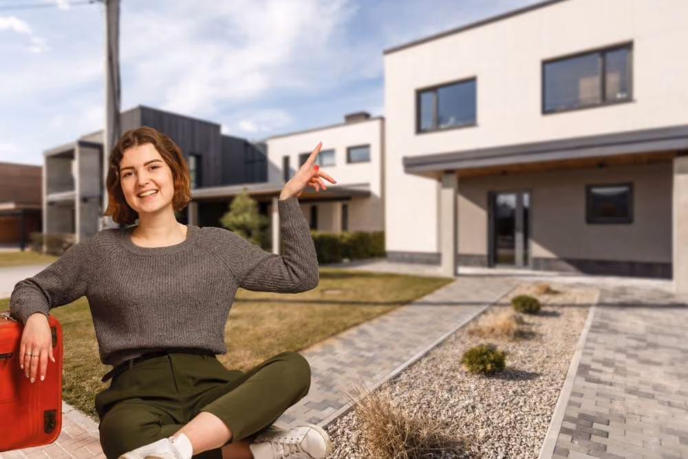 Proiecte casa - 5 modele recomandate pentru familii tinere