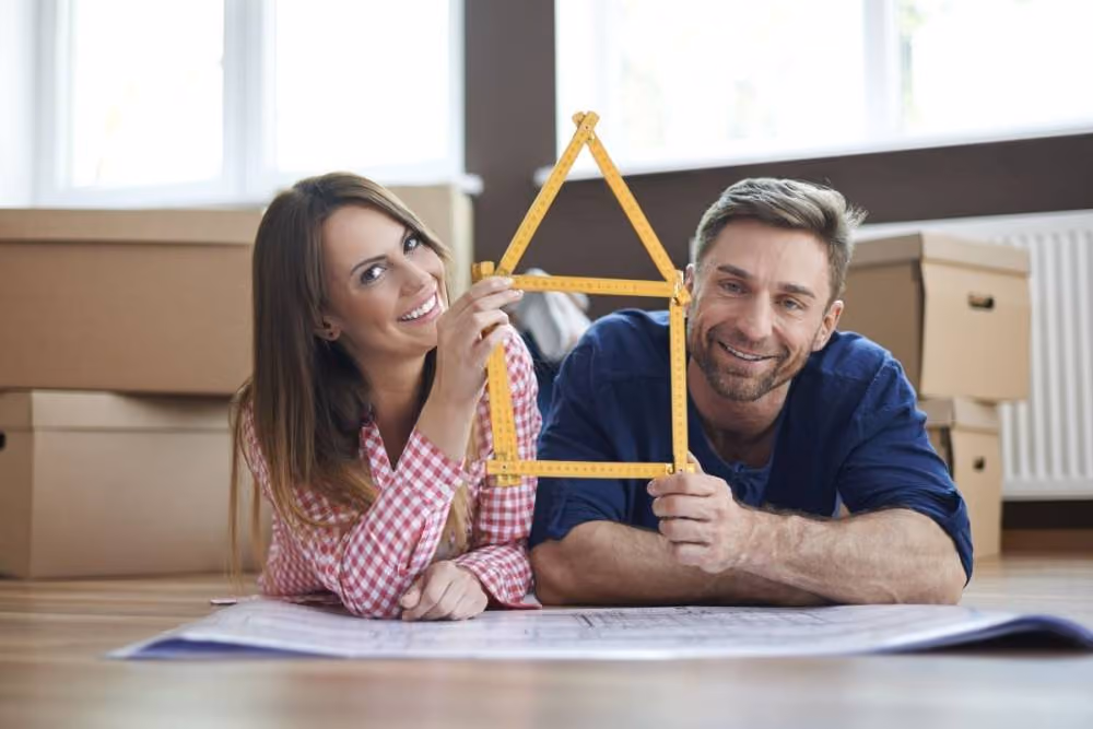 Trecerea de la apartament la proiecte case - costuri și beneficii