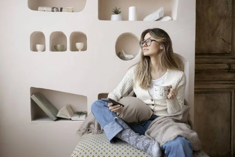Proiecte casa în stil scandinav