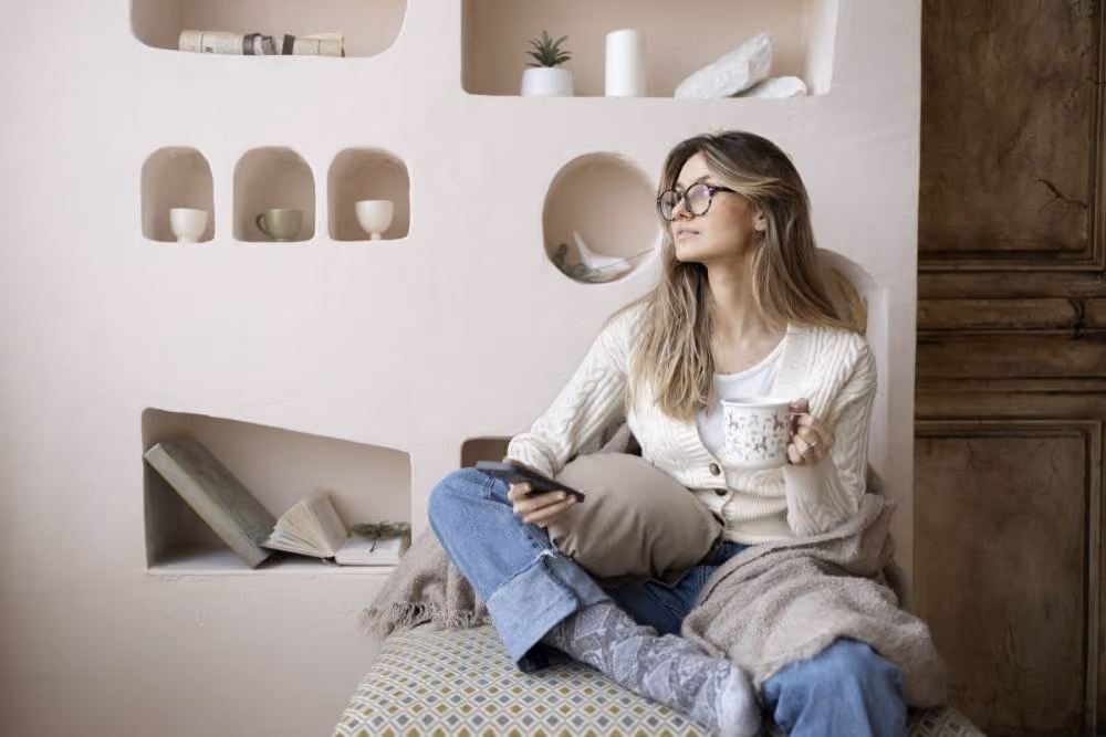Proiecte casa în stil scandinav