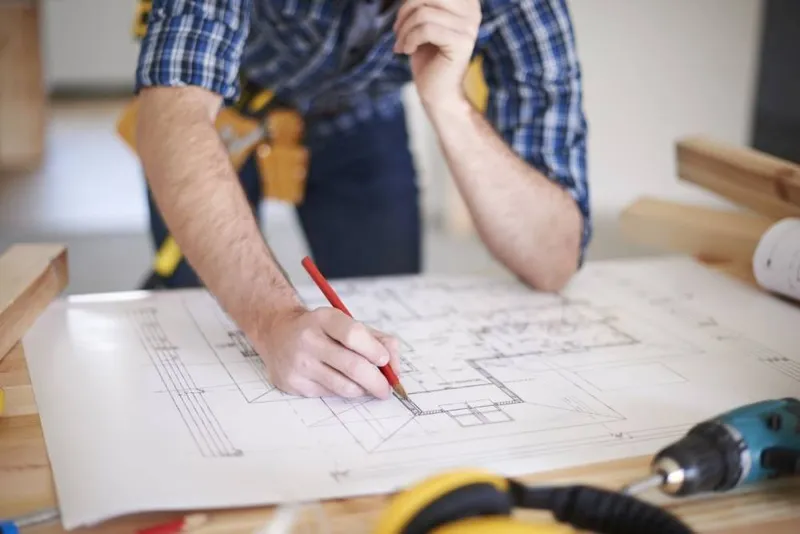 Proiecte casa tip vs. proiecte casa personalizate - diferențe de preț