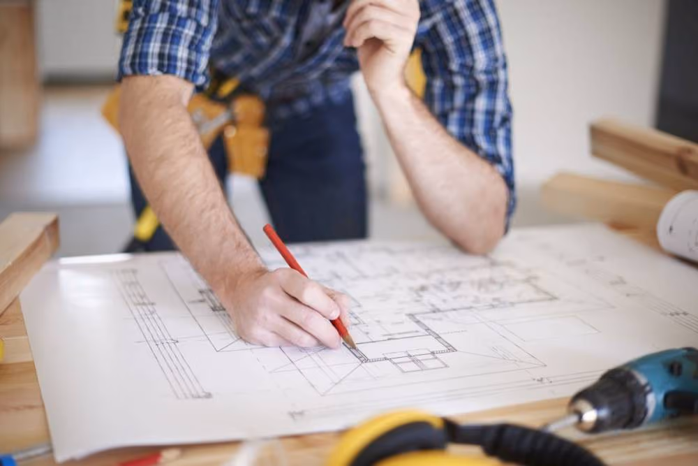 Proiecte casa tip vs. proiecte casa personalizate - diferențe de preț