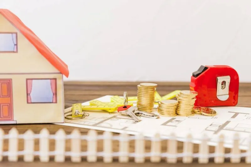 Proiect casa - unde merită să economisești și unde nu