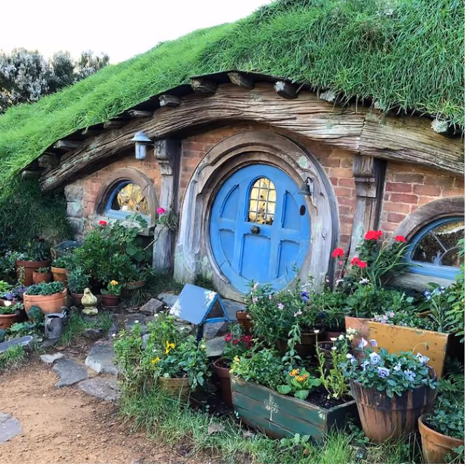 Top cele mai ciudate proiecte case