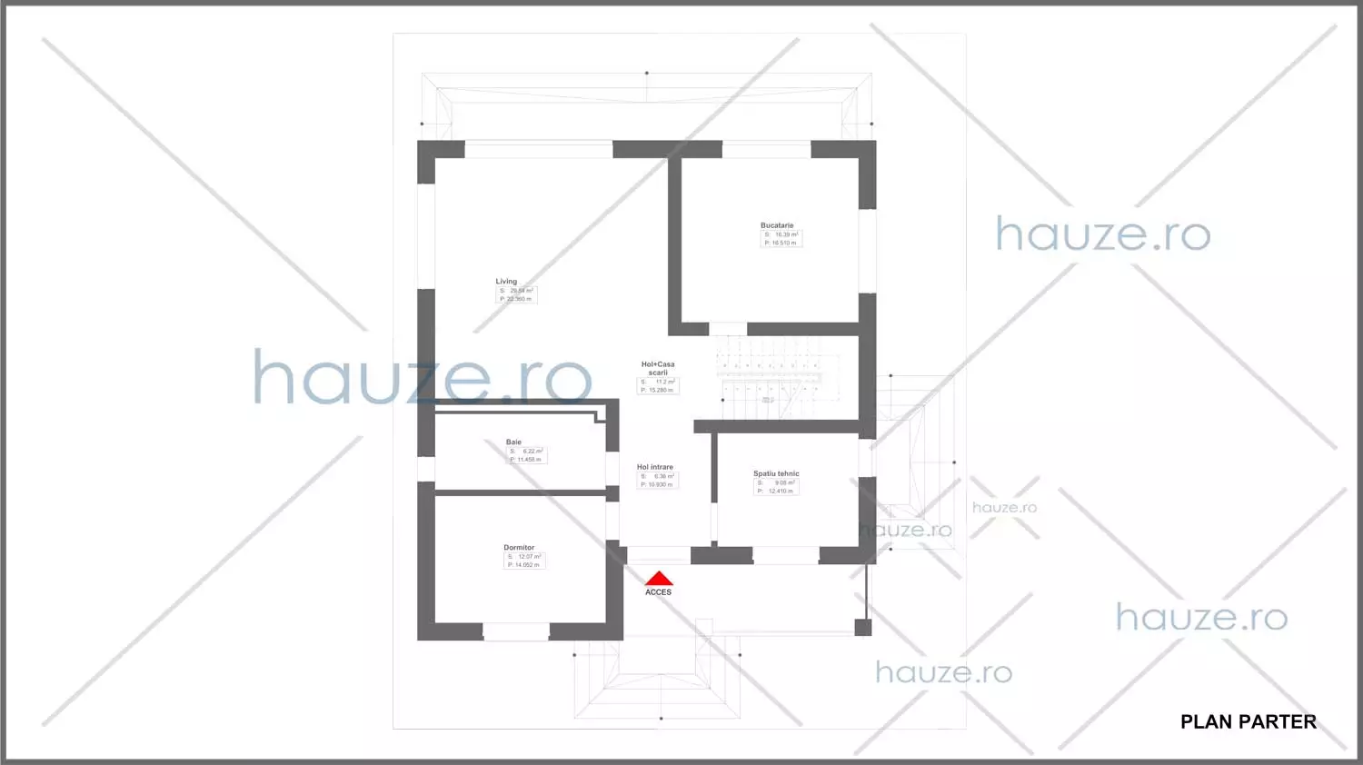 Plan Parter