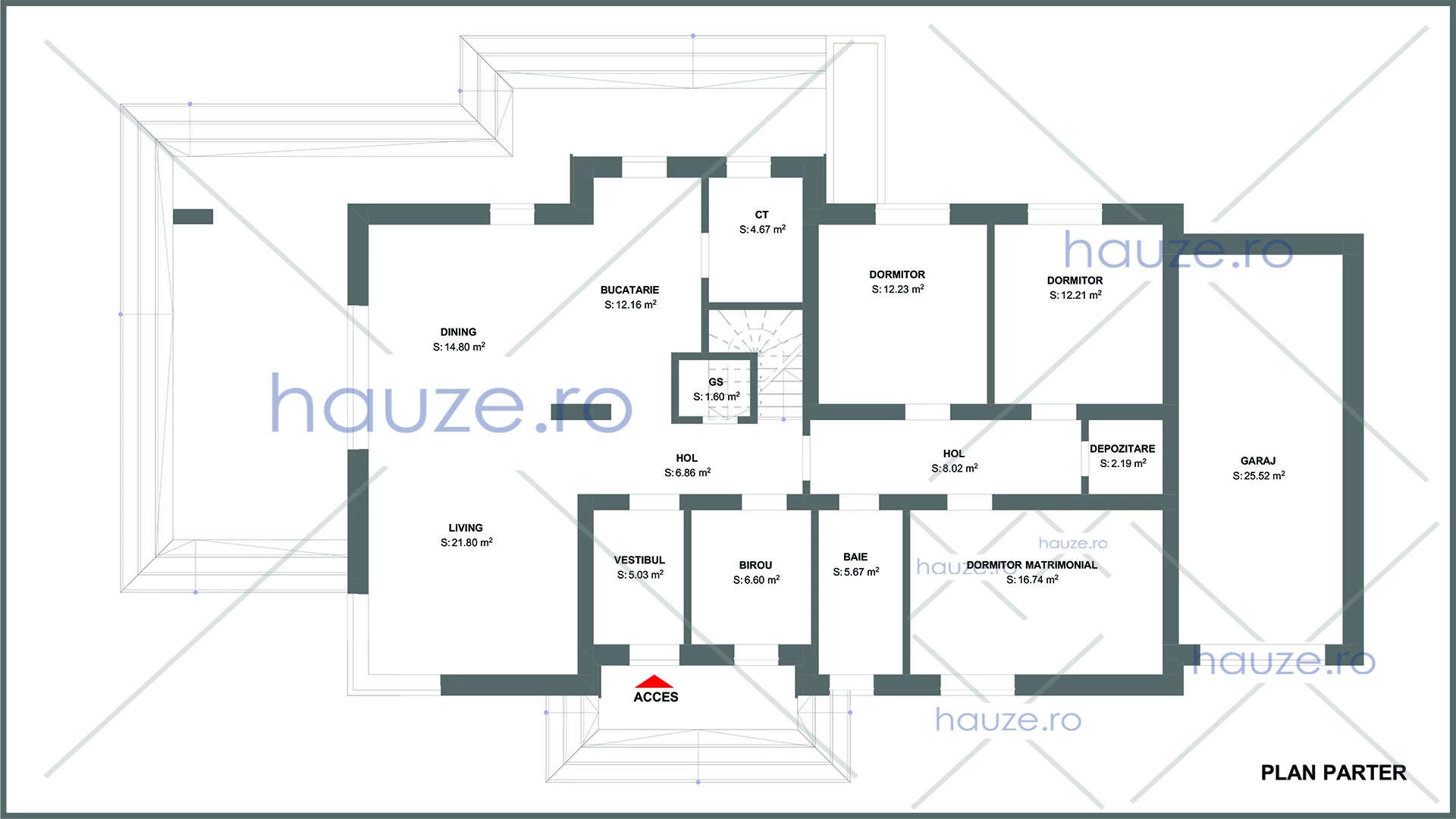 Plan Parter