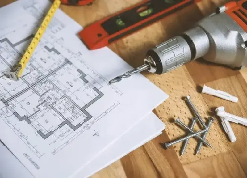 Incape proiectul de casa pe teren?