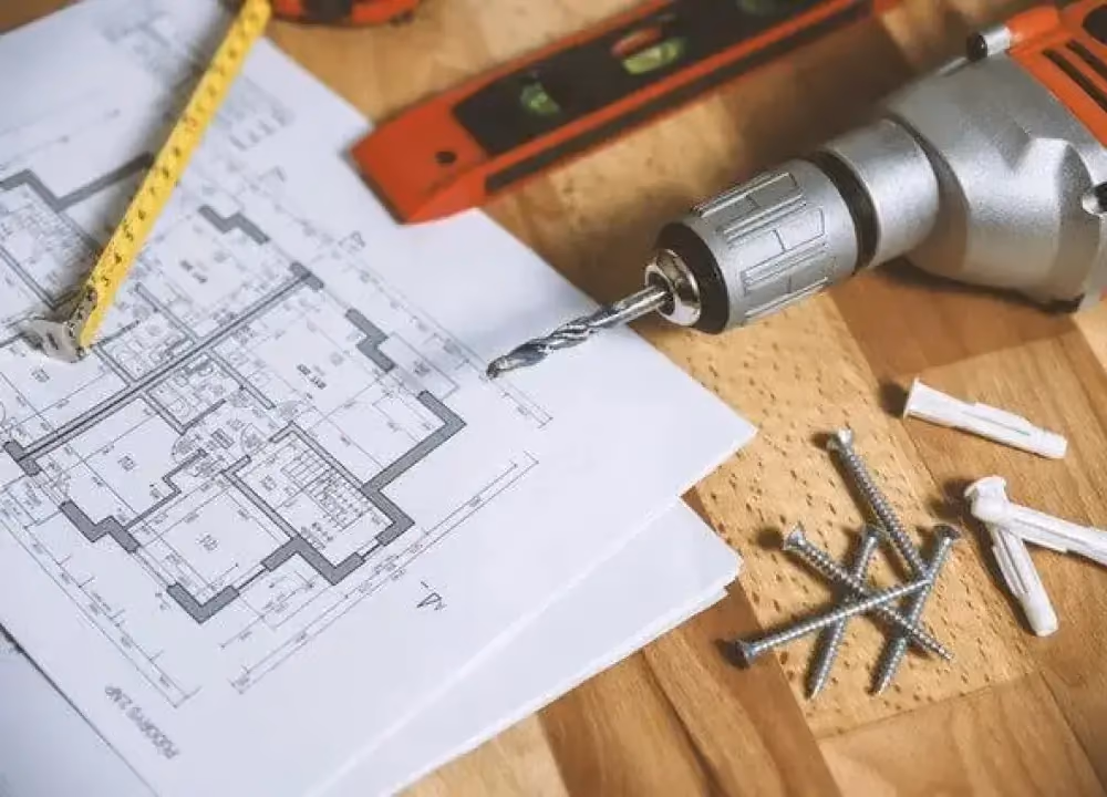 Incape proiectul de casa pe teren?