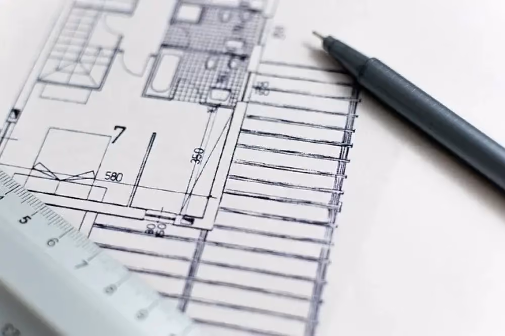 7 aspecte importante in momentul construirii unei case