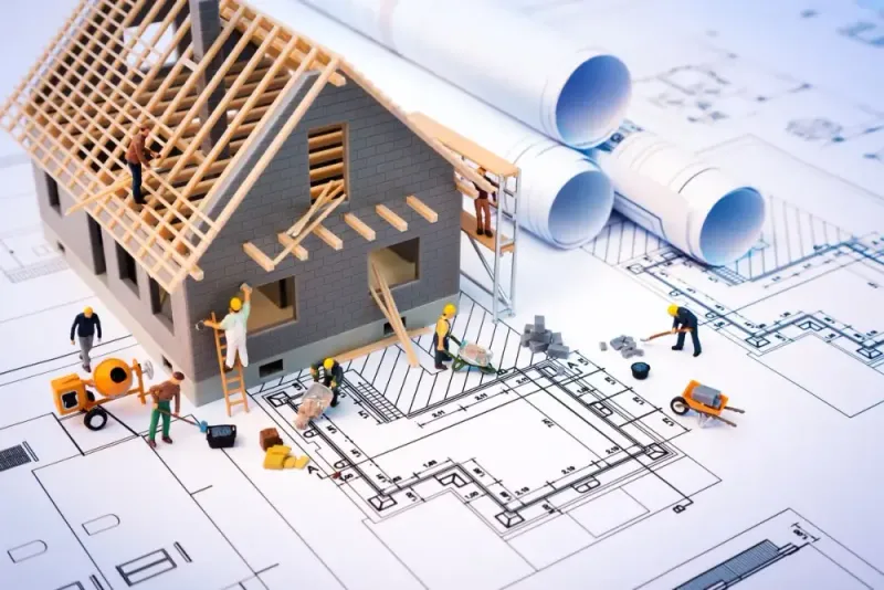 Cat costa sa construiesti o casa? – Informatii utile pentru investitii inteligente