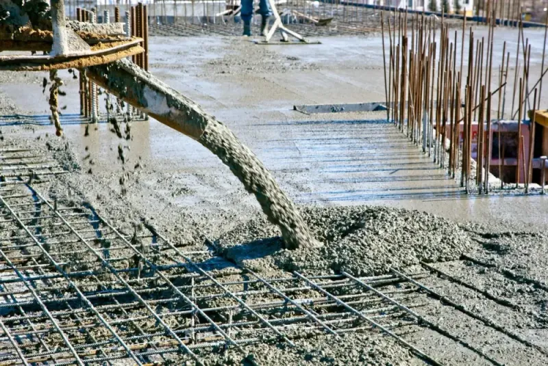 Plansee din beton armat – Clasificare si reguli esentiale de urmat
