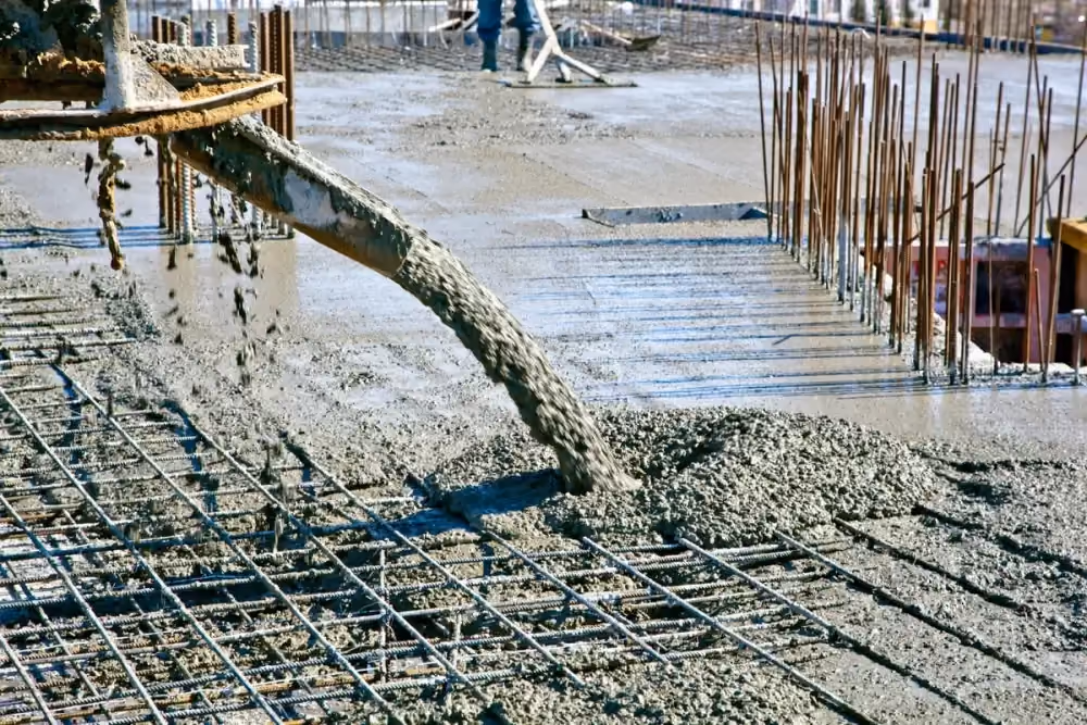 Plansee din beton armat – Clasificare si reguli esentiale de urmat