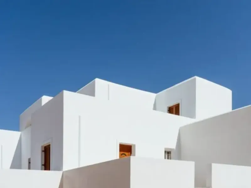 Casa in stil mediteranean – cum poti aduce o farama din Grecia in viata ta si a familiei tale