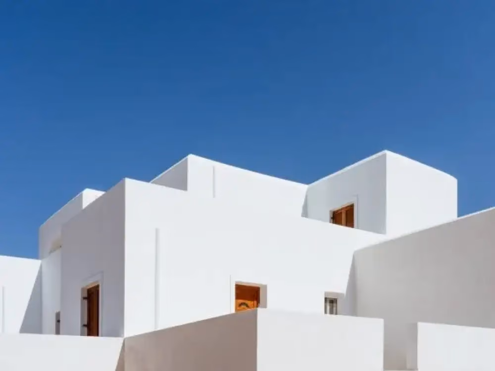 Casa in stil mediteranean – cum poti aduce o farama din Grecia in viata ta si a familiei tale