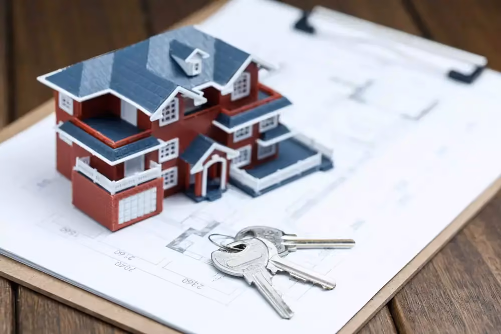 Proiect casa – De ce să alegi stilul modern de amenajare?