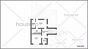 Plan Etaj