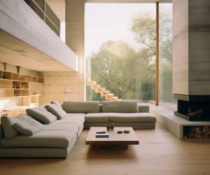 5 trenduri de design interior pentru proiecte case în 2026