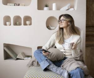 Proiecte casa în stil scandinav