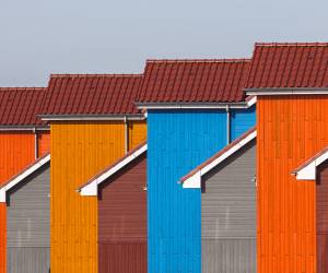Proiect casă - Ce culori să alegi pentru locuința ta?