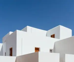 Casa in stil mediteranean – cum poti aduce o farama din Grecia in viata ta si a familiei tale