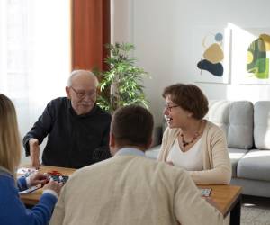 Proiecte casa pentru părinți și bunici