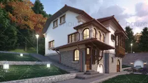 hauze-randare-exterioara-casa-traditional-romaneasca